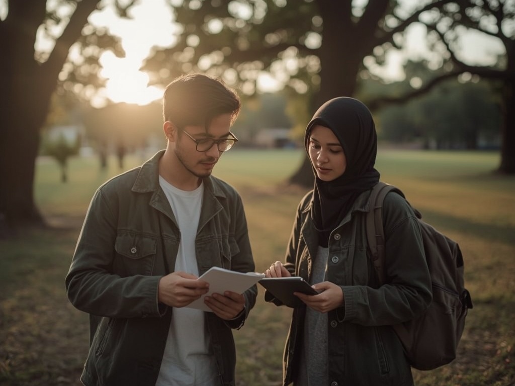 Daftar Persiapan Perjalanan Efisien dengan Pertimbangan Sehari-hari